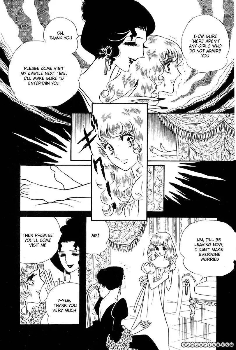 Rose of Versailles Chapter 64 8